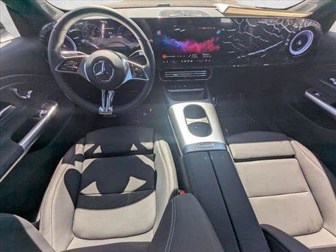 Certified 2026 Mercedes-Benz CLA 350 image 14