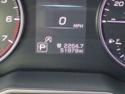 Used 2020 Subaru Outback Limited image 32