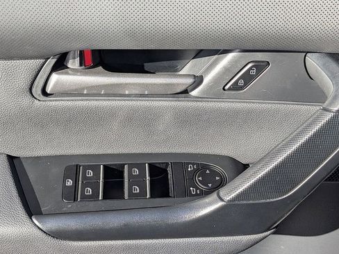 Certified 2025 MAZDA CX-50 AWD 2.5 S w/ Preferred Package image 29