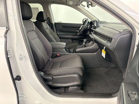 New 2026 Honda CR-V EX image 24