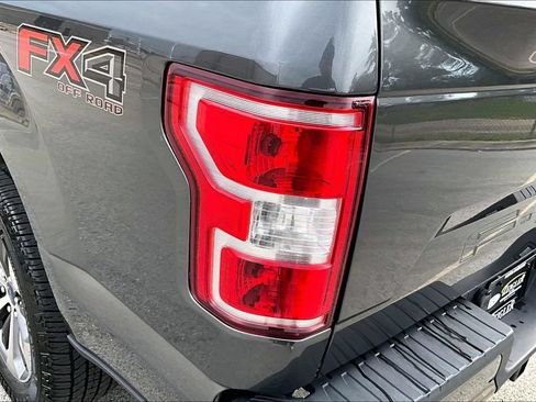 Certified 2019 Ford F150 XL w/ Equipment Group 101A Mid AWD/4WD image 28