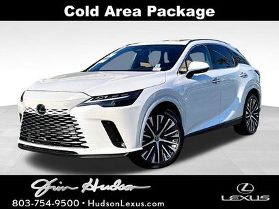 Used 2023 Lexus RX 350 Premium Plus w/ Accessory Package (K3)