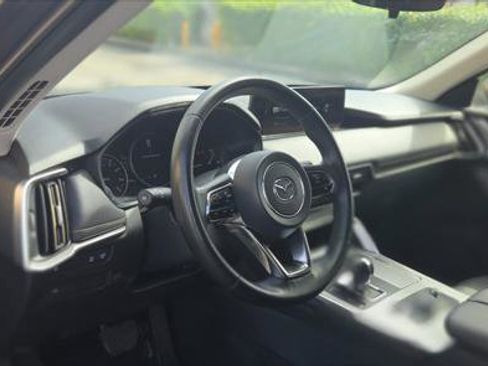 Used 2024 MAZDA CX-90 3.3 Turbo w/ Preferred Plus image 13