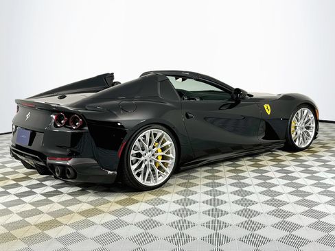 Used 2023 Ferrari 812 GTS RWD image 34