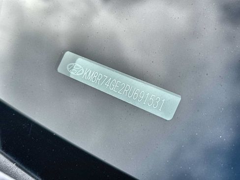 Used 2024 Hyundai Palisade Calligraphy FWD image 26