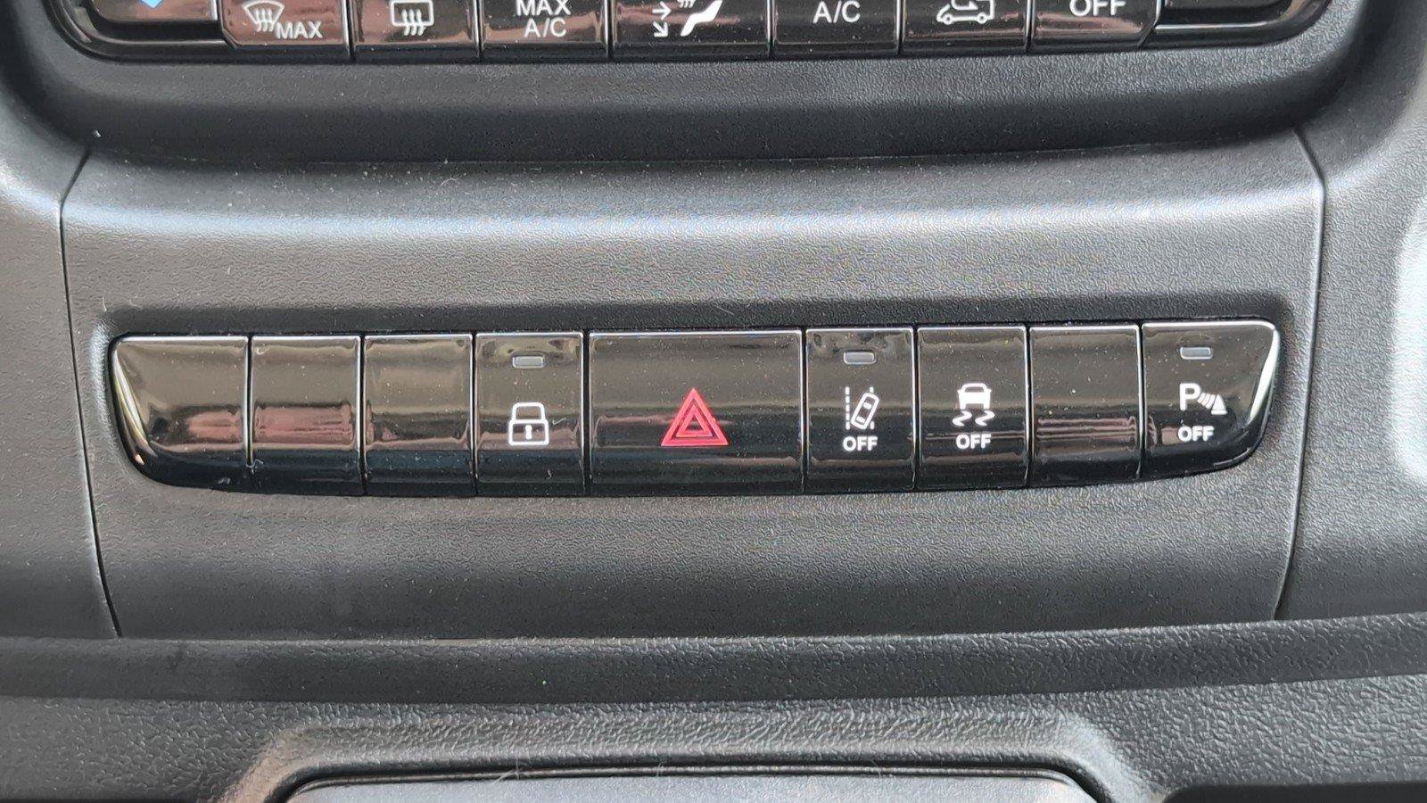 New 2027 RAM ProMaster 2500 w/ Safety Group FWD image 26
