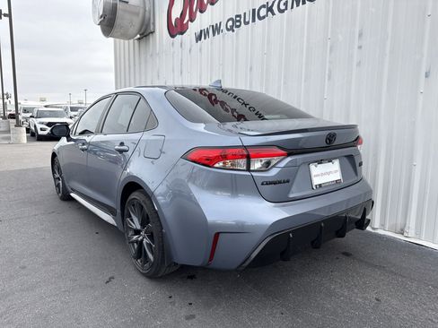Used 2023 Toyota Corolla SE image 9