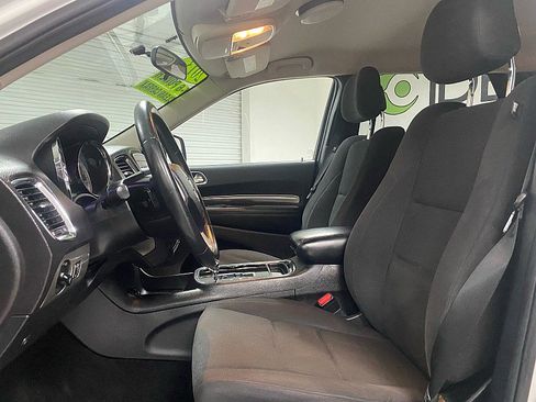 Used 2013 Dodge Durango 2WD w/ Trailer Tow Group IV image 11