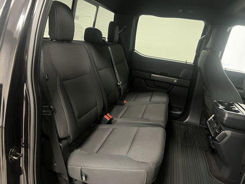 Used 2022 Ford F150 XLT w/ Equipment Group 302A High image 54