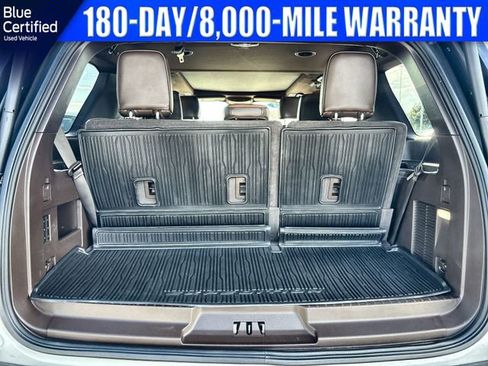 Used 2023 Ford Expedition King Ranch RWD image 35