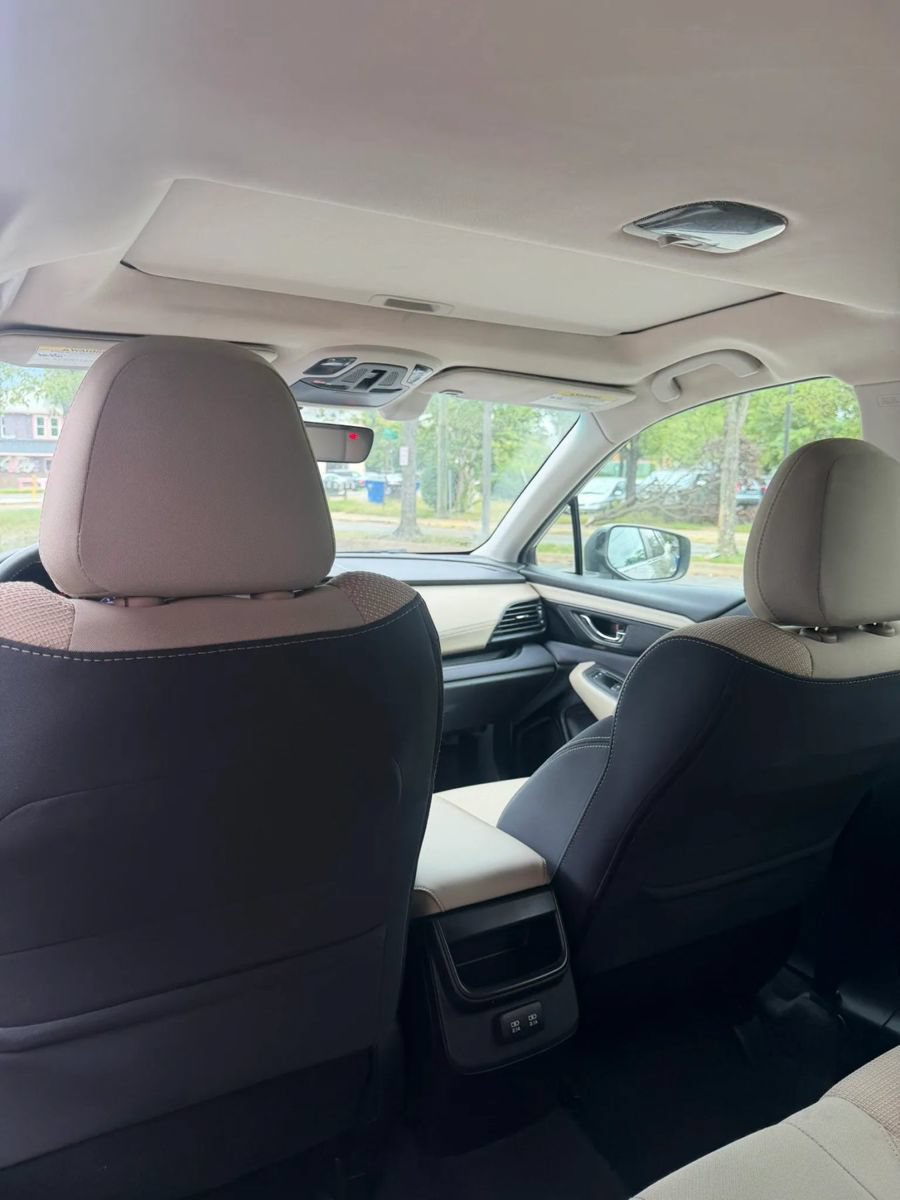 Used 2021 Subaru Outback Premium AWD/4WD image 7