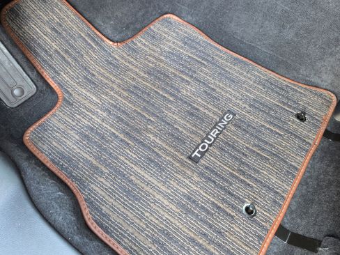 Certified 2022 Subaru Ascent Touring image 36