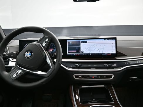 New 2026 BMW X5 sDrive40i RWD image 20