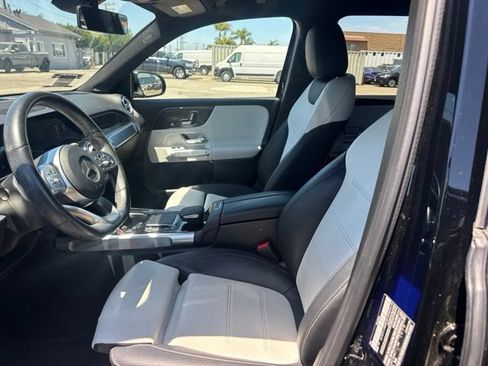 Used 2021 Mercedes-Benz GLB 250 image 9