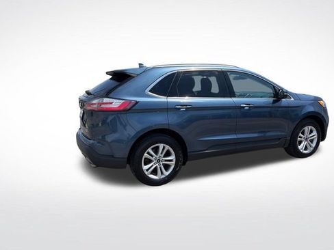 Used 2019 Ford Edge SEL w/ Equipment Group 201A AWD/4WD image 5