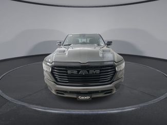 New 2026 RAM 1500 Laramie w/ Night Edition AWD/4WD video 3