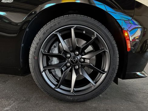 New 2026 Dodge Charger Scat Pack AWD/4WD image 4