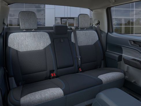 New 2026 Ford Maverick XLT image 11