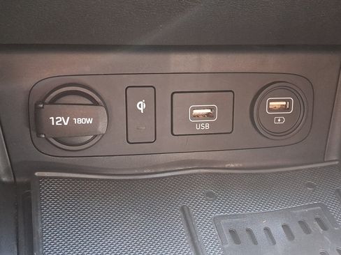 Used 2020 Hyundai Sonata SEL w/ Convenience + Sunroof Package FWD image 24
