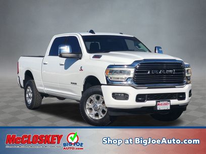 Used 2024 RAM 2500 Laramie