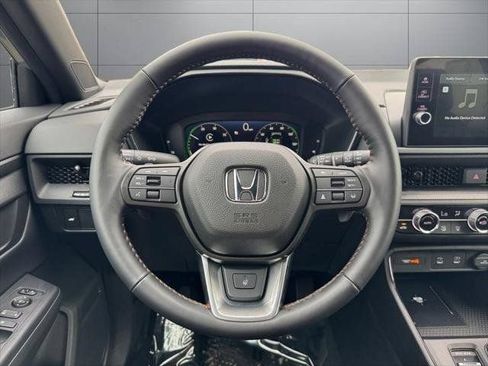 Used 2026 Honda CR-V TrailSport image 75