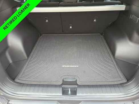 New 2026 Hyundai Tucson SE FWD image 31