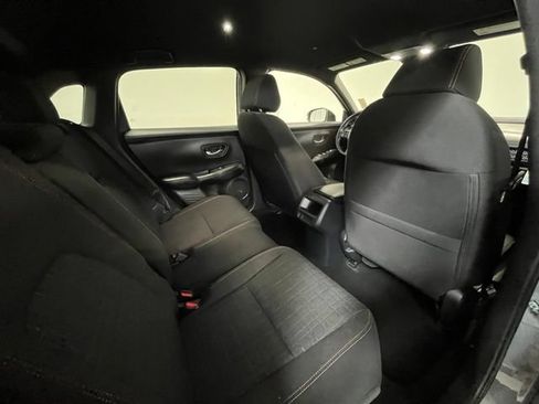 Used 2026 Honda HR-V Sport image 12