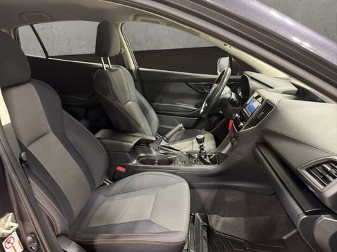 Used 2018 Subaru Crosstrek 2.0i Premium image 19