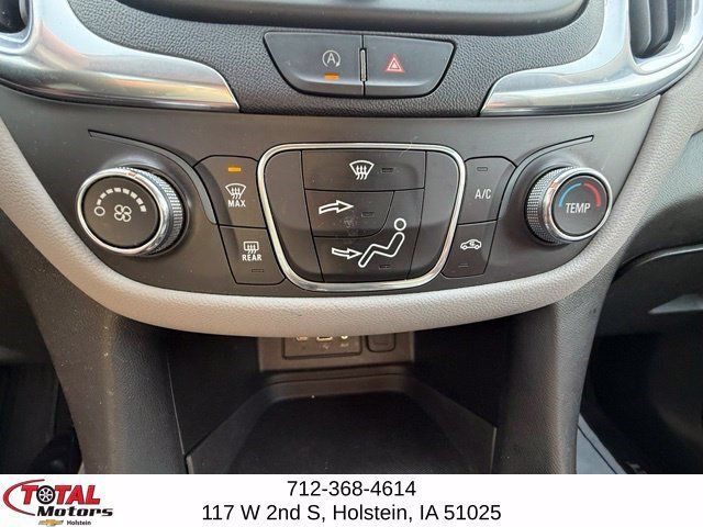 Used 2022 Chevrolet Equinox LS AWD/4WD image 23