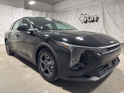 Used 2025 Kia K4 LXS