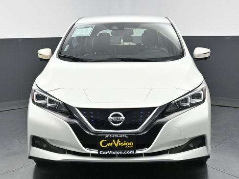Used 2022 Nissan Leaf SL Plus image 10