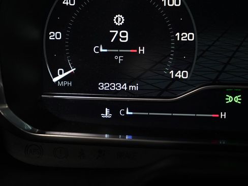 Used 2023 GMC Yukon AT4 AWD/4WD image 67