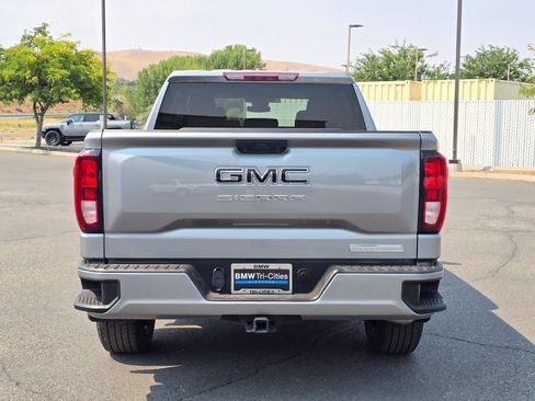 Used 2024 GMC Sierra 1500 Elevation w/ LPO, GMC Protection Package AWD/4WD image 5