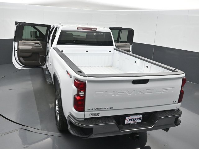 Used 2026 Chevrolet Silverado 2500 LT AWD/4WD image 63