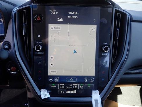 New 2026 Subaru Crosstrek 2.5i Limited image 16