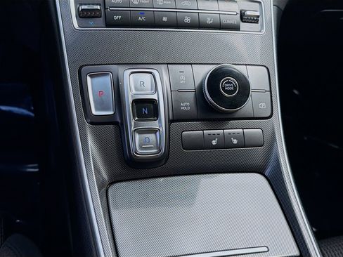 Used 2021 Hyundai Santa Fe SEL w/ Convenience Package FWD image 14