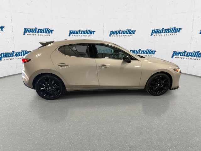 New 2026 MAZDA MAZDA3 Hatchback w/Premium Plus Pkg AWD/4WD image 12