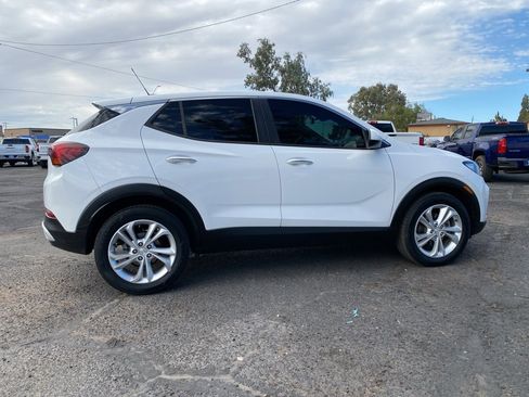 Used 2021 Buick Encore GX Preferred image 5