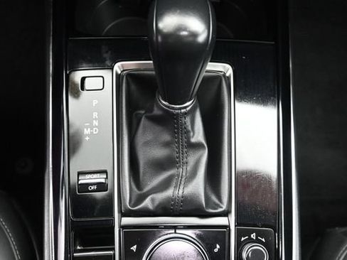 Used 2025 MAZDA CX-30 AWD 2.5 S w/ Preferred Package image 17