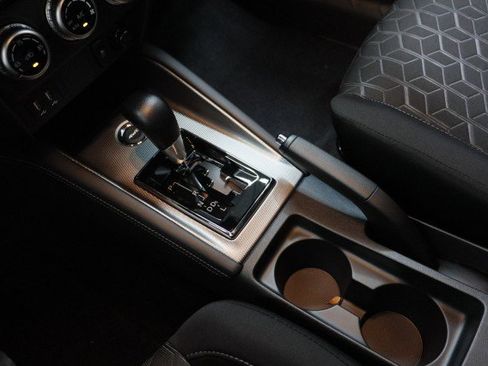 New 2026 Mitsubishi Outlander Sport ES AWD/4WD image 14