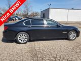 Used 2013 BMW 740Li xDrive image 5