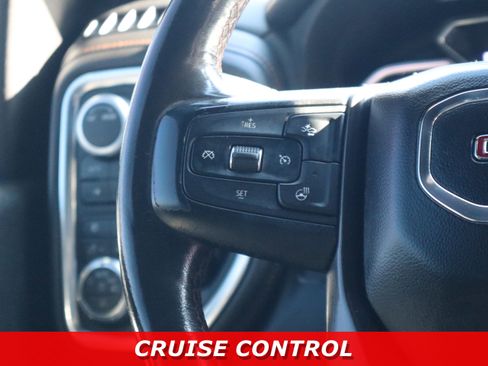 Used 2020 GMC Sierra 2500 AT4 w/ Technology Package image 16