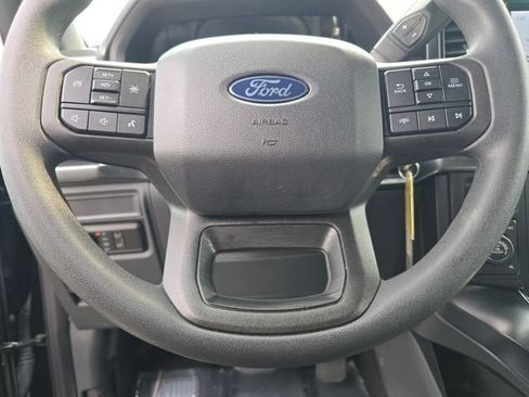 Used 2024 Ford F150 STX AWD/4WD image 36