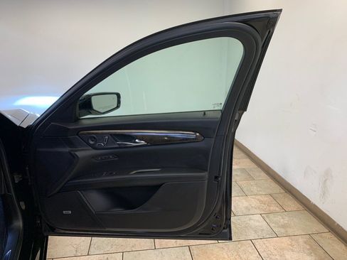 Used 2016 Cadillac CT6 Premium Luxury w/ Active Chassis Package AWD/4WD image 58