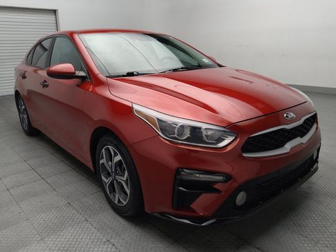 Used 2019 Kia Forte LXS FWD image 13