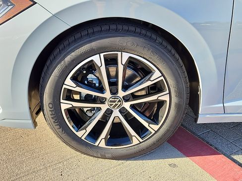 New 2026 Volkswagen Jetta Sport image 5