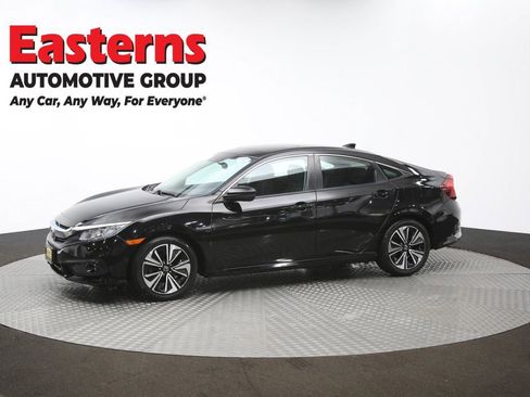 Used 2016 Honda Civic EX-T image 58