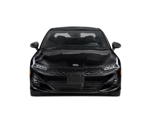 Used 2021 Kia K5 GT-Line w/ GT-Line FWD Premium Package image 7