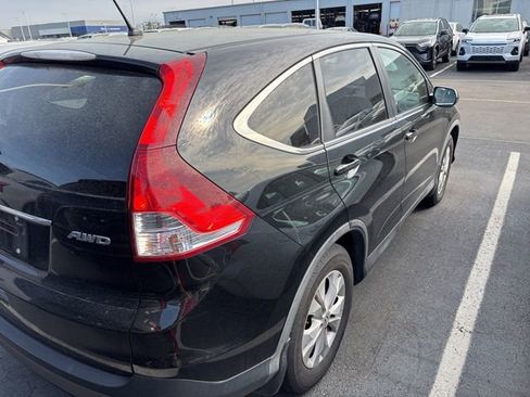Used 2013 Honda CR-V EX image 7