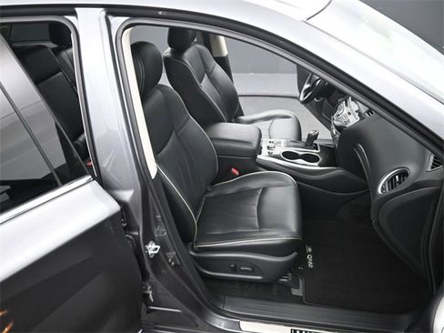 Used 2020 INFINITI QX60 Luxe w/ Essential Package image 21